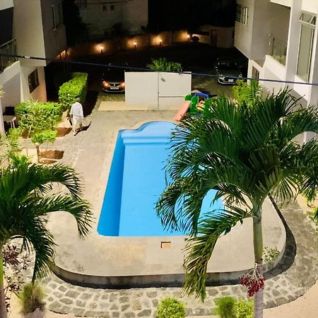 Ibiza Apartment - 150M From The Beach Flic en Flac Екстер'єр фото