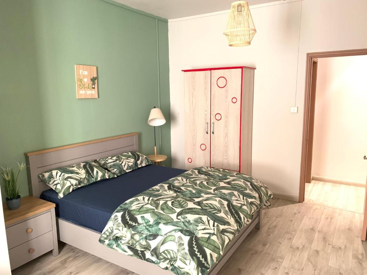 Ibiza Apartment - 150M From The Beach Flic en Flac Екстер'єр фото
