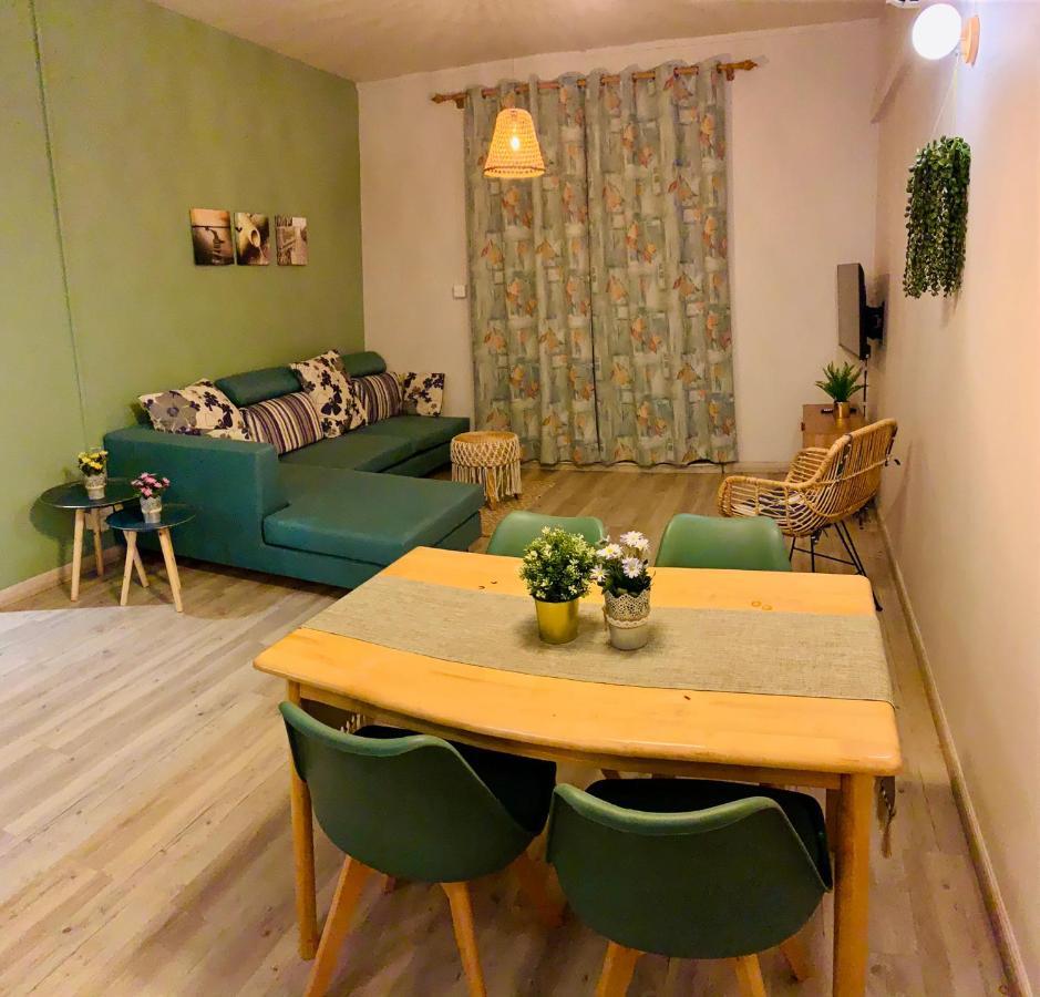 Ibiza Apartment - 150M From The Beach Flic en Flac Екстер'єр фото