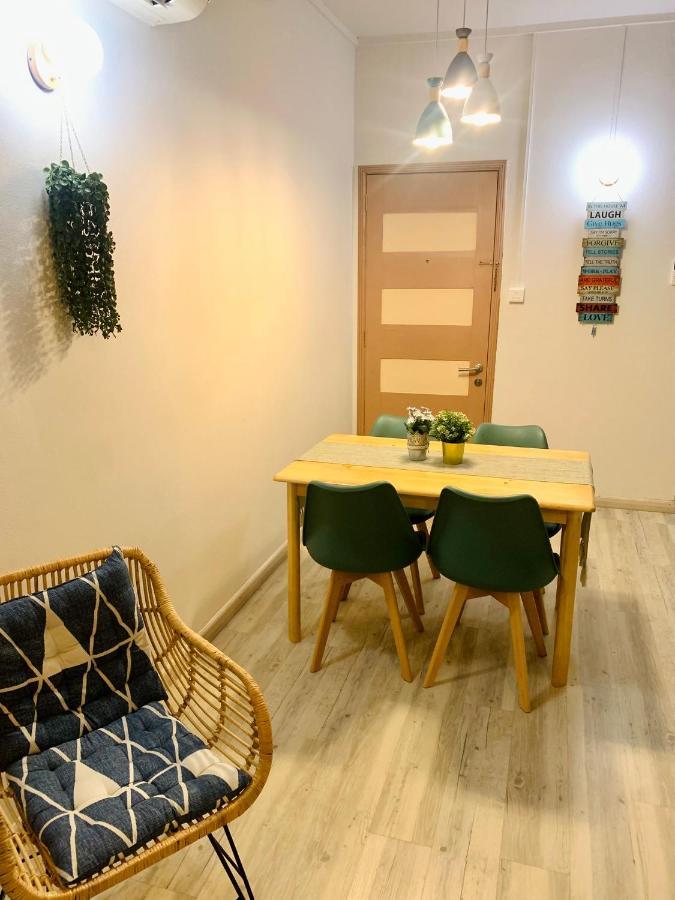 Ibiza Apartment - 150M From The Beach Flic en Flac Екстер'єр фото