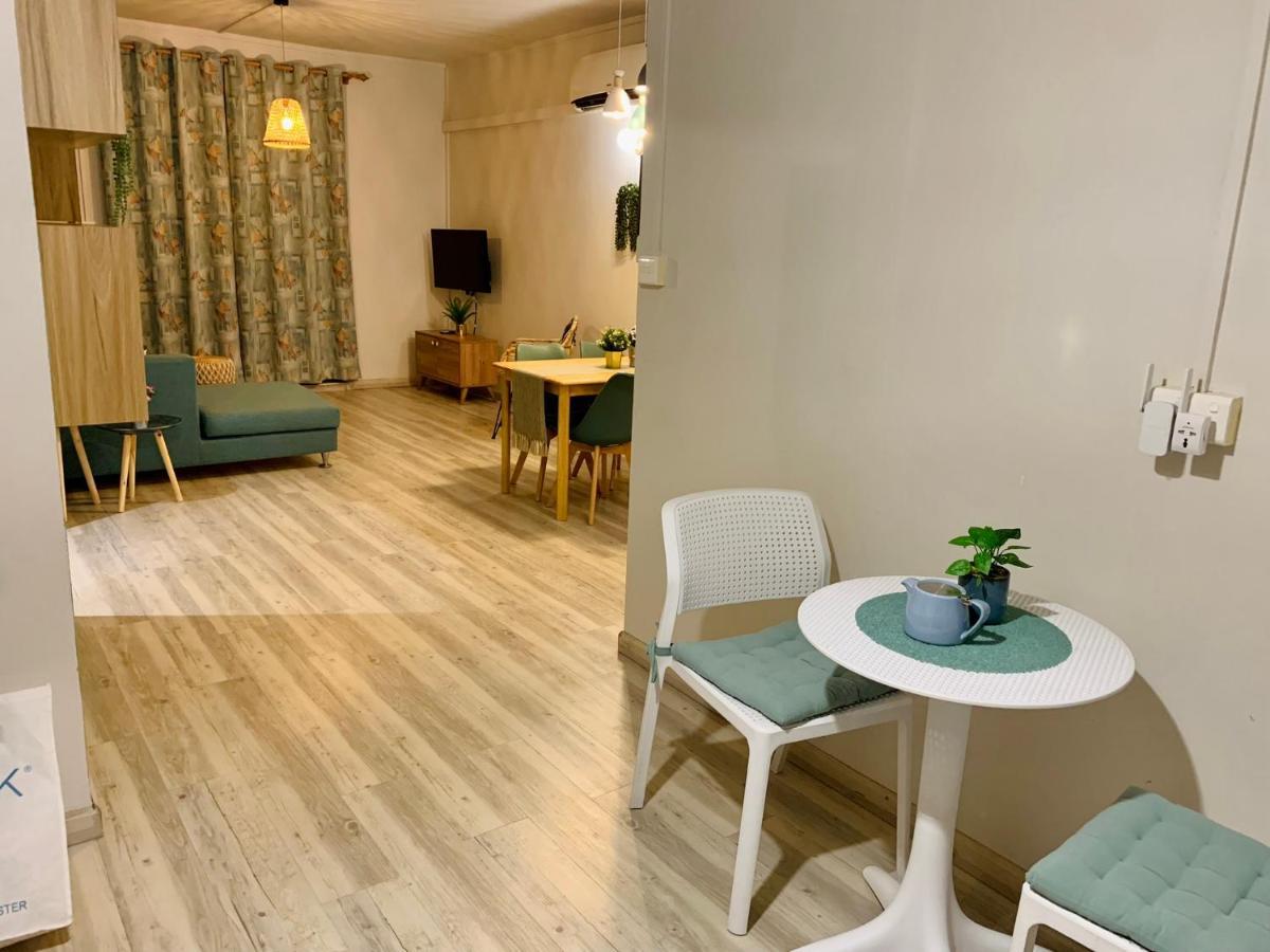 Ibiza Apartment - 150M From The Beach Flic en Flac Екстер'єр фото
