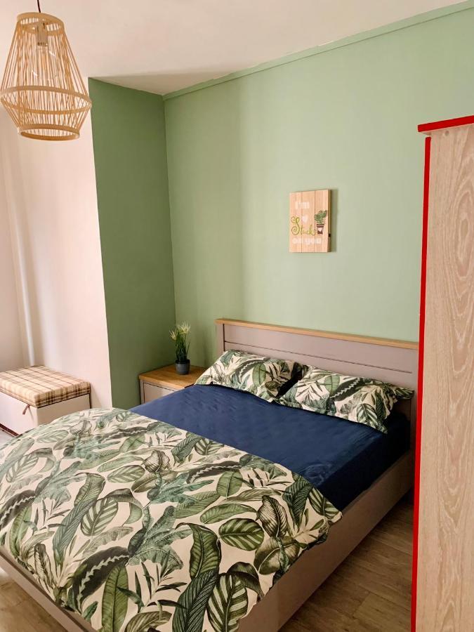 Ibiza Apartment - 150M From The Beach Flic en Flac Екстер'єр фото