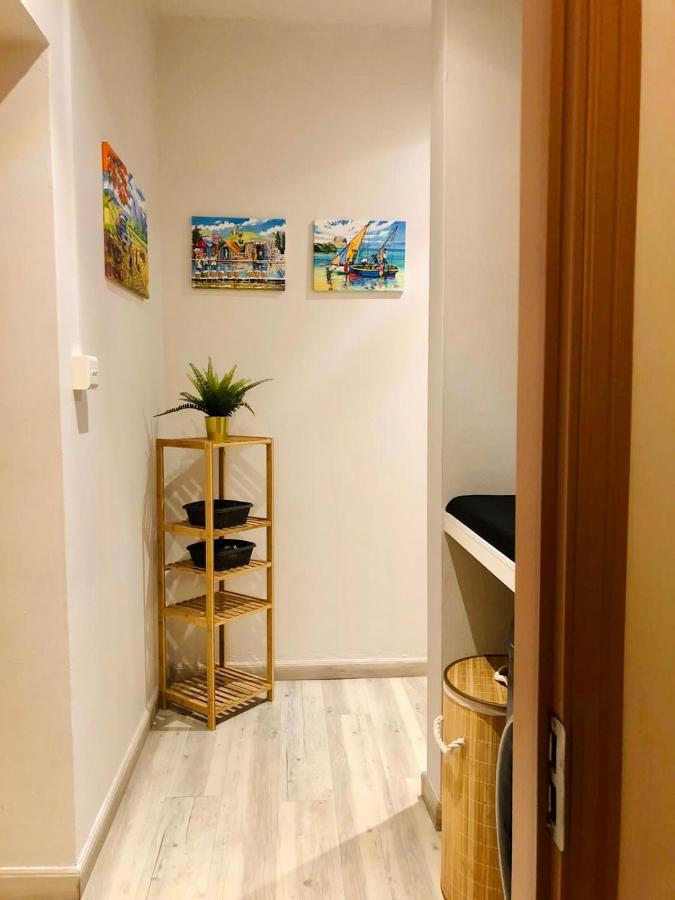 Ibiza Apartment - 150M From The Beach Flic en Flac Екстер'єр фото