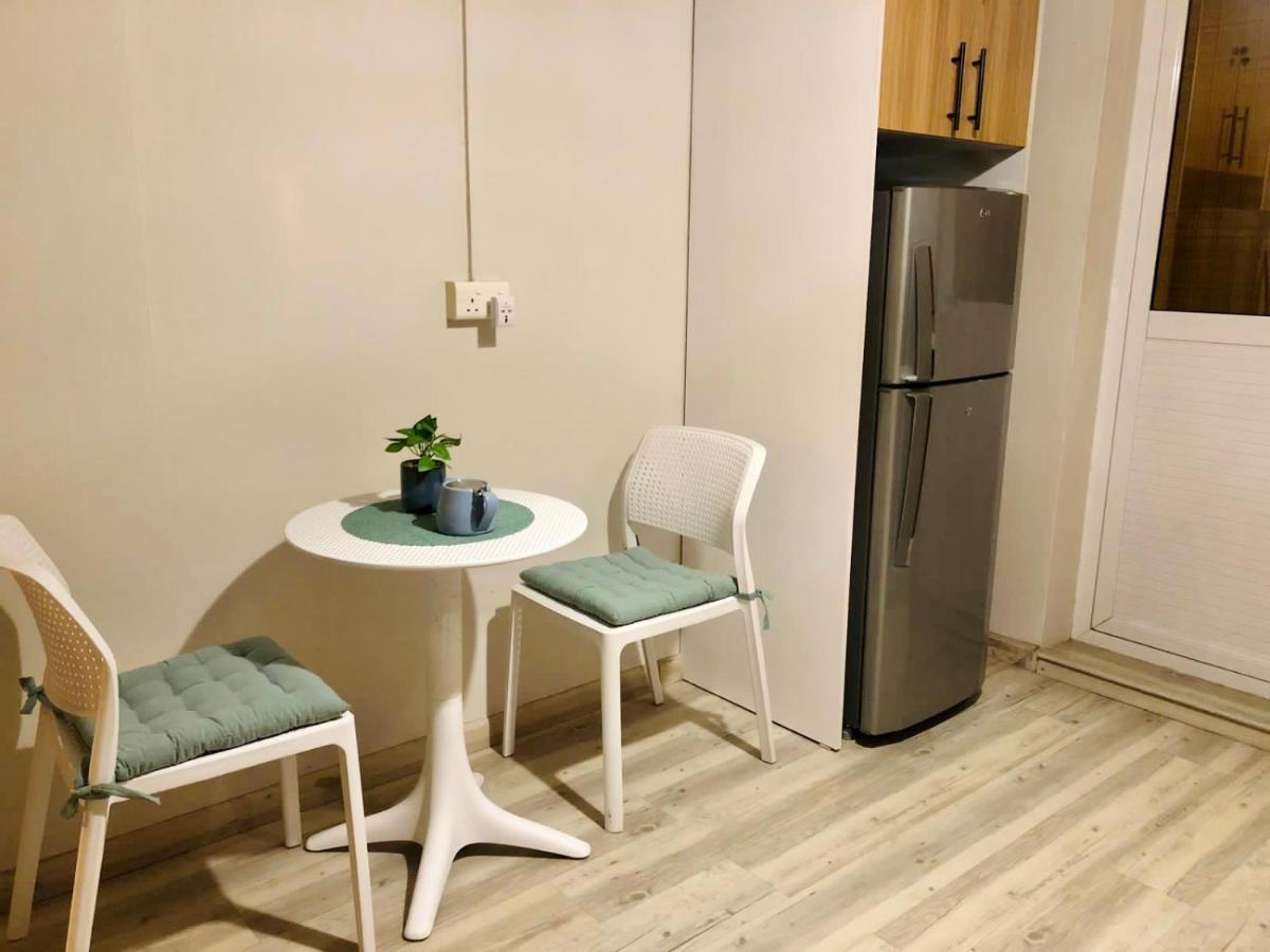 Ibiza Apartment - 150M From The Beach Flic en Flac Екстер'єр фото