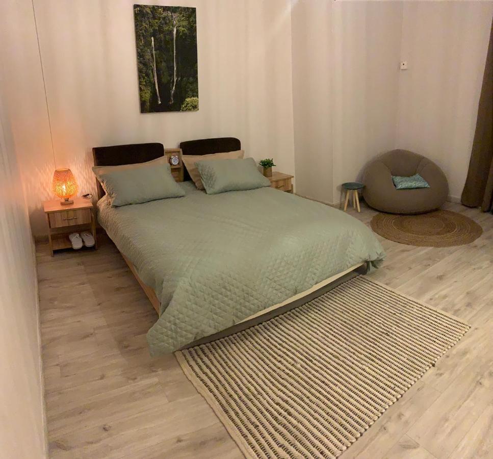 Ibiza Apartment - 150M From The Beach Flic en Flac Екстер'єр фото