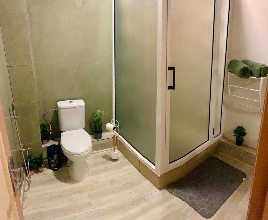 Ibiza Apartment - 150M From The Beach Flic en Flac Екстер'єр фото