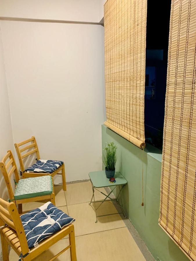 Ibiza Apartment - 150M From The Beach Flic en Flac Екстер'єр фото