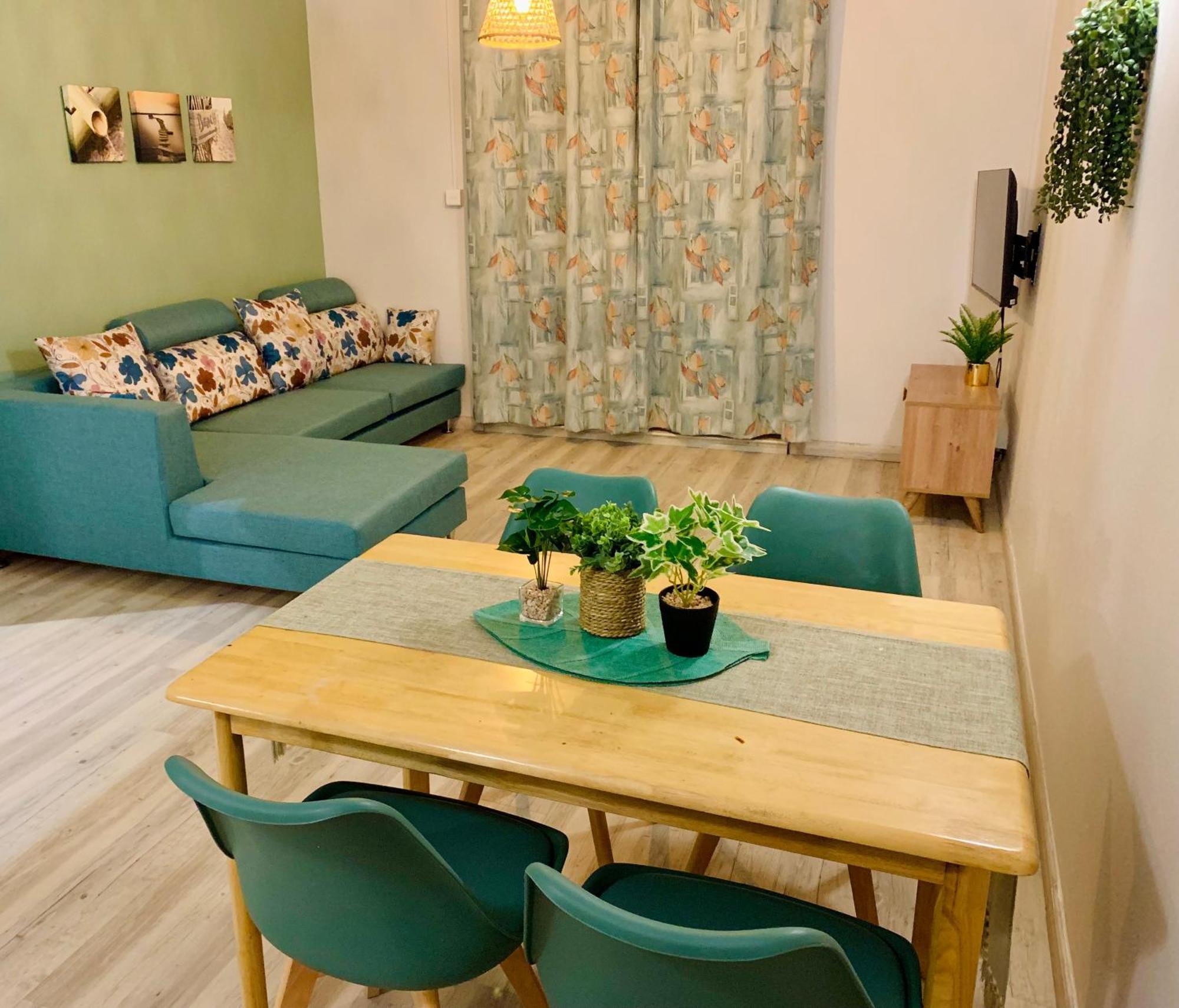 Ibiza Apartment - 150M From The Beach Flic en Flac Екстер'єр фото